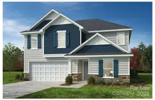 New construction Single-Family house 12603 Forager Pl, Midland, NC 28107 - image