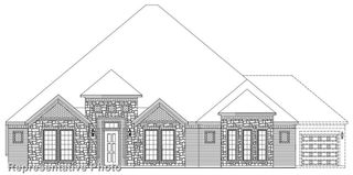 New construction Single-Family house 2110 Phoenix Lane, Rockwall, TX 75087 Carlow - photo