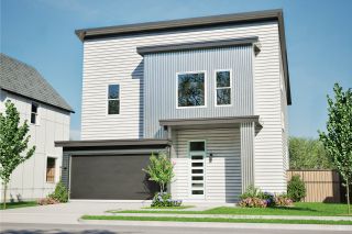New construction Single-Family house 5505 Toscana Ave, Austin, TX 78724 - image