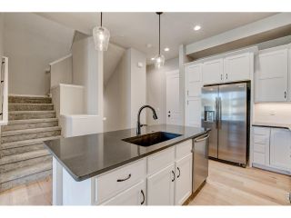 New construction Townhouse house 214 High Point Dr, Longmont, CO 80504 - image