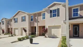 New construction Single-Family house 1841 Wooden St, Davenport, FL 33837 plan Glen - Unit B - image