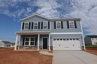 New construction Single-Family house 12 Silverbell Ct, Youngsville, NC 27596 plan Telfair - image