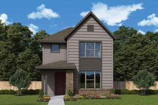 New construction Single-Family house 4732 Maxwell Dr, McKinney, TX 75071 plan The Brookline - image