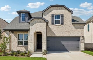 New construction Single-Family house 4149 Gonzales Dr, McKinney, TX 75071 plan Riverdale - image