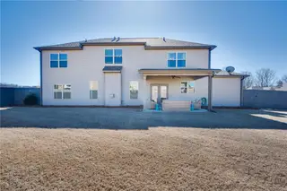 New construction Single-Family house 3725 Sierra Lake Dr, Cumming, GA 30040 - image