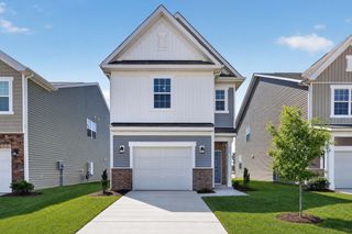 New construction Single-Family house 773 Ben Gunn Run, Gilbert, SC 29054 plan Lexington - image