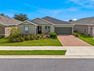 New construction  house 4497 Nw 54Th Ter, Ocala, FL 34482 plan Proclaim - image