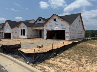 New construction  house 36 Firefly Ln, Fuquay Varina, NC 27526 plan Aspen Creek - image