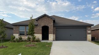 New construction  house 1121 Overhill Rd, Josephine, TX 75135 plan Lakeway - image
