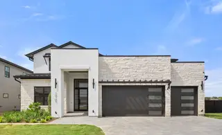 New construction Single-Family house 10105 Cressida Bnd, Austin, TX 78730 plan Aspen - image