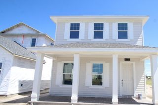 New construction Single-Family house 6721 Rucksack Rd, St. Cloud, FL 34771 plan Jensen - image
