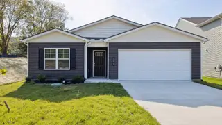 New construction Single-Family house 192 N Blissful Meadows Dr, Harriman, TN 37748 plan Cali - image