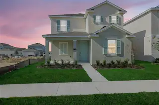 New construction Single-Family house 5120 Firebush Dr, Apopka, FL 32712 - image