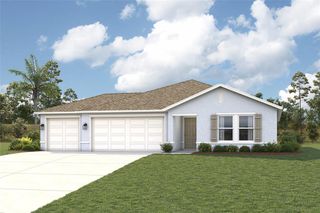 New construction  house 122 Temuco St, Punta Gorda, FL 33983 plan Bayberry - image