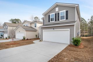 New construction Single-Family house 2181 Lofton Rd, Blythewood, SC 29016 plan Oriole - image