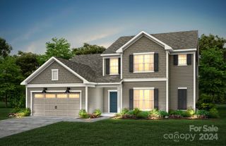 New construction Single-Family house 225 English Arbor Drive, Unit 13, Fort Mill, SC 29715 - photo