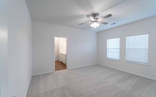 New construction Single-Family house 10778 Sora Dr, Willis, TX 77378 plan Pecan - image