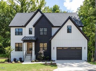 New construction Single-Family house 98 Pondhurst Lane, Fuquay Varina, NC 27526 - photo