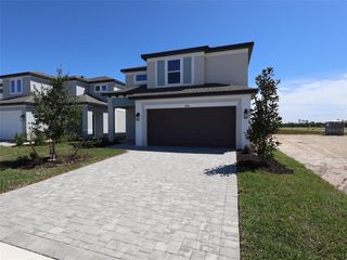 New construction Single-Family house 9014 Optimist Wy, Palmetto, FL 34221 plan Celebration - image
