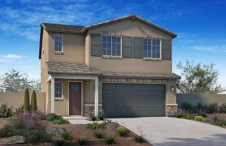 New construction Single-Family house Surprise, AZ 85379 plan 2159 - image