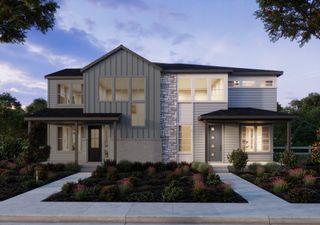 New construction Single-Family house 7361 Goldbloom Ln, Littleton, CO 80125 plan 3 - image