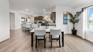 New construction Single-Family house 4113 Olivia Ln, Sanger, TX 76266 plan Kingston - image