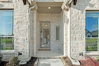 New construction Single-Family house 2407 Royal Dove Ln, Mansfield, TX 76063 plan Primrose VI - image