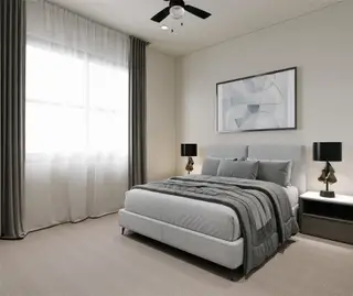 New construction Single-Family house 9916 Dipping Woods St, Houston, TX 77076 - image