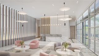 New construction Condo house 9481 E Bay Harbor Dr, Unit 302, Bay Harbor Islands, FL 33154 plan Residence 302 - image