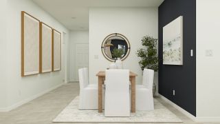 New construction  house 17573 S Ironwood Bend Dr, Vail, AZ 85641 plan Bravo - image