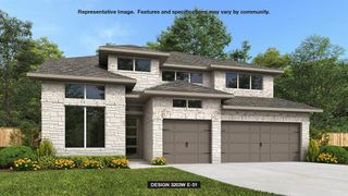 New construction Single-Family house 21108 Palm Arbor Drive, Cypress, TX 77433 - photo