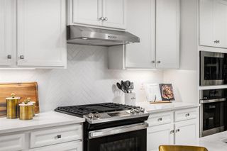 New construction  house 705 Tambor Rd, Durham, NC 27713 plan Cadence - image