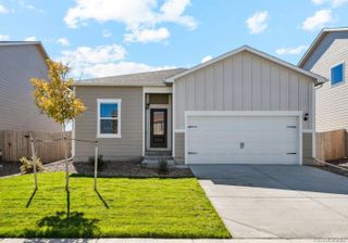 New construction Single-Family house 2250 Christina St, Fort Lupton, CO 80621 - image