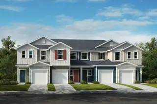 New construction Single-Family house 2210 Rabbitbrush St, Durham, NC 27704 - image