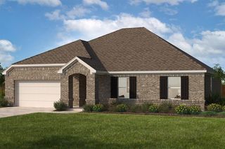 New construction Single-Family house 4050 Bedford Dr, Crandall, TX 75114 - photo