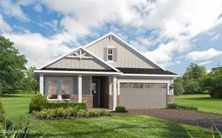 New construction Single-Family house 380 Lamego Ln, St. Augustine, FL 32095 - image