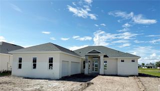 New construction Single-Family house 1007 Megano Boulevard, Deland, FL 32724 - photo