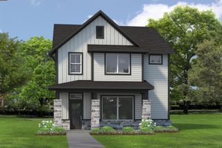 New construction Single-Family house 11470 Billy Bobs St, Montgomery, TX 77316 plan The Nicklaus - image