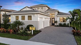 New construction Single-Family house 5143 Saint Armands Wy, Westlake, FL 33470 - image