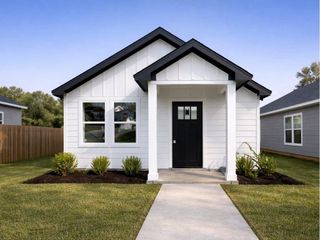 New construction Single-Family house 821 Palmdate, Montgomery, TX 77316 - image