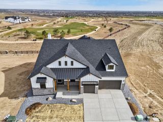 New construction Single-Family house 1723 Flourish Dr, Windsor, CO 80550 plan C655 - image