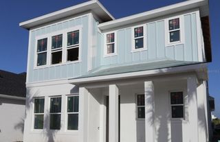 New construction Single-Family house 1590 Merrythought Ln, Sarasota, FL 34240 plan The Bullhead - image
