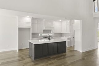 New construction  house 13709 Benimodo Dr, Little Elm, TX 75068 plan Caroline 2F - image