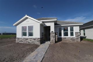 New construction  house 316 Vistera Blvd, Nokomis, FL 34275 plan The Langham - image