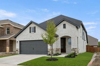 New construction  house 2228 Aspen Chase Dr, Royse City, TX 75189 plan Tucker - image