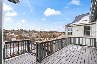 New construction Single-Family house 2932 Madrona Ct, Castle Rock, CO 80108 - image