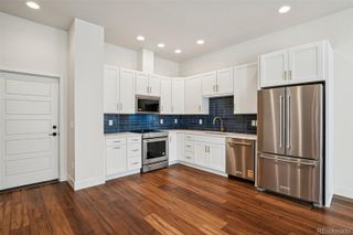 New construction Townhouse house 3126 W Bonfils Pl, Unit 46, Denver, CO 80236 - image