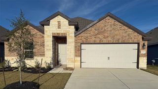 New construction  house 6105 Eldora Dr, College Station, TX 77845 plan Everett - image