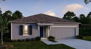 New construction Single-Family house 862 Sw 80Th Wy, Gainesville, FL 32607 - image