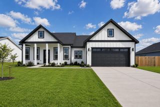 New construction Single-Family house 11439 Durant Dr, Conroe, TX 77306 - image
